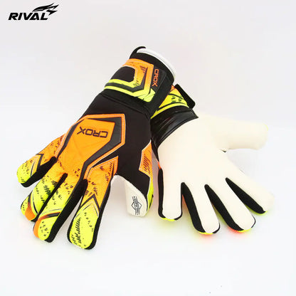 Crox Rival Classic R2 Orange Size 4-7