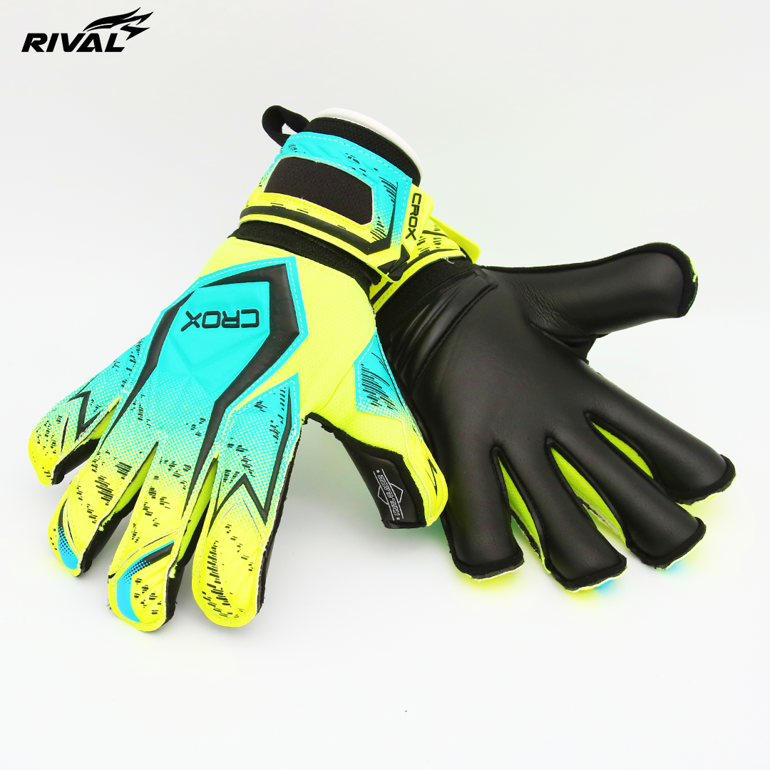 Crox Rival Classic R4 Volt Size 4-7