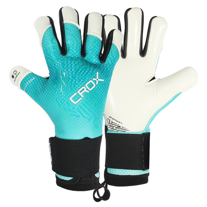 Crox Phantom 01 Blue Negative Cut Sizes 6-11