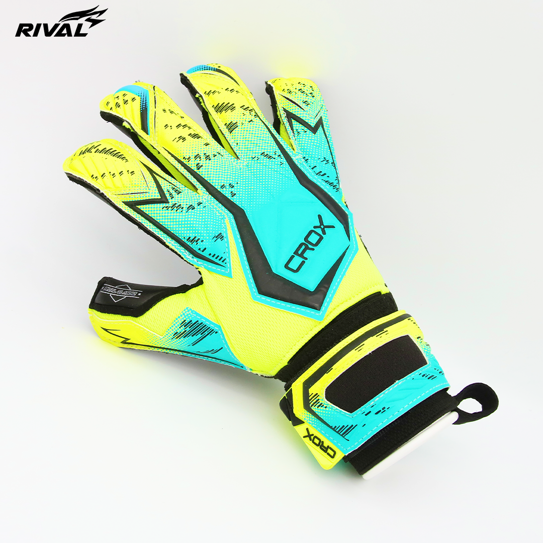 Crox Rival Classic R4 Volt Size 4-7