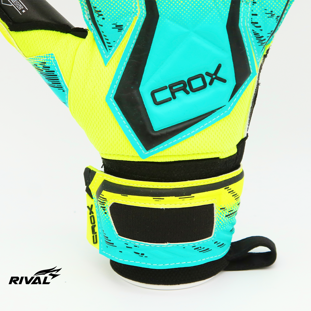 Crox Rival Classic R4 Volt Size 4-7