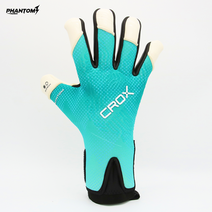 Crox Phantom 01 Blue Negative Cut Sizes 6-11