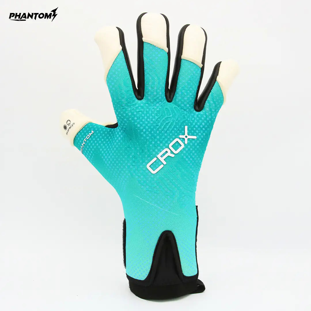 Crox Phantom 01 Blue Size 6-11