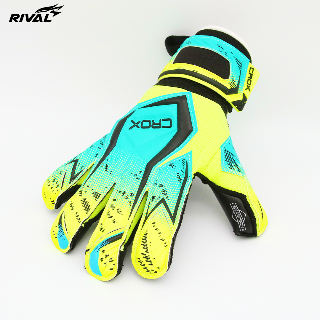 Crox Rival Classic R4 Volt Size 4-7