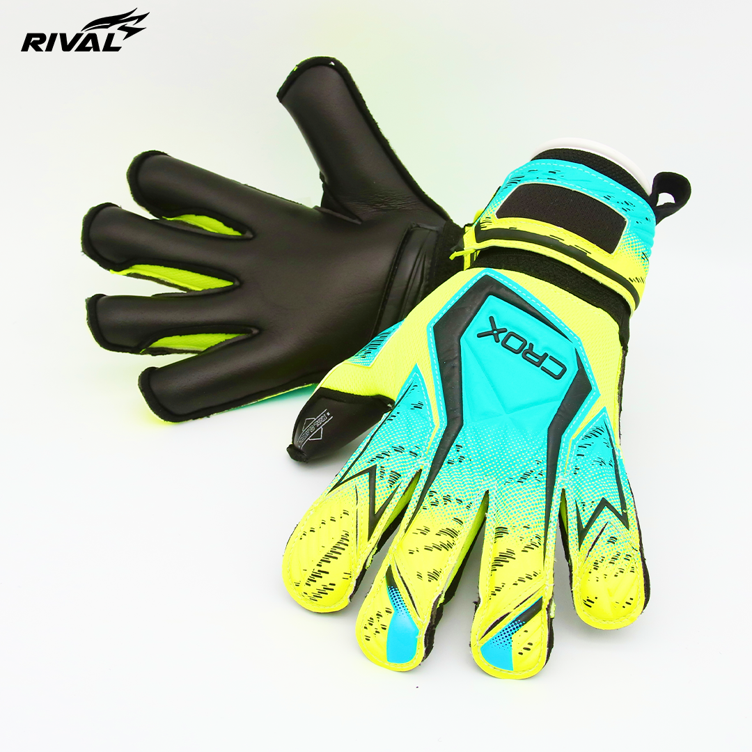 Crox Rival Classic R4 Volt Size 4-7