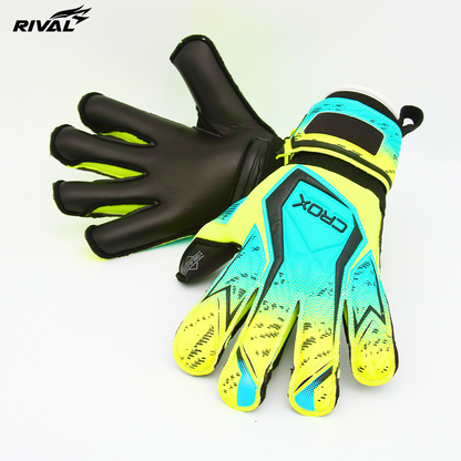 Crox Rival Classic R4 Volt Size 4-7