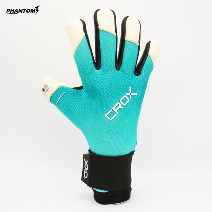 Crox Phantom 01 Blue Negative Cut Sizes 6-11
