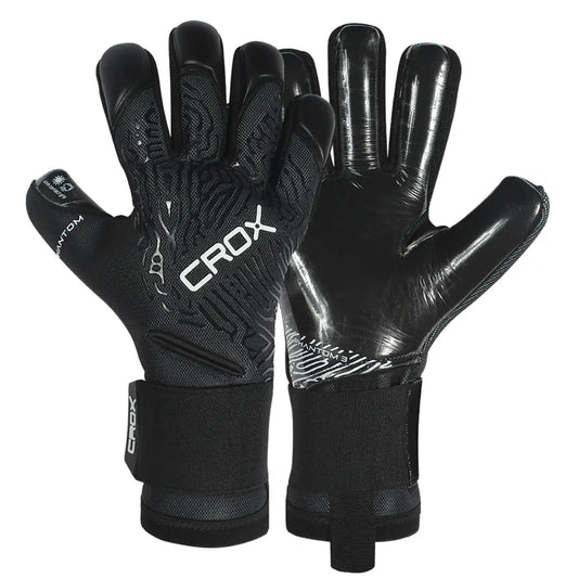 Crox Phantom 03 Blackout Size 6-11