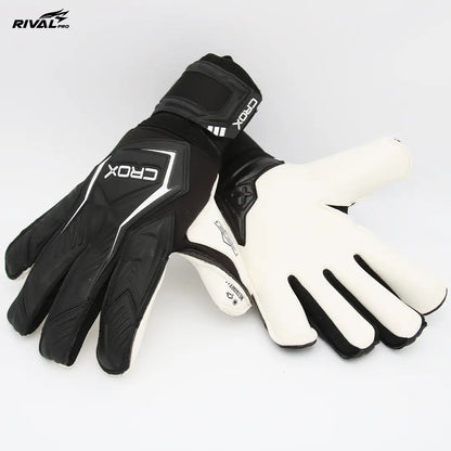 Crox Rival Pro RP1 Black/White Size 6-11