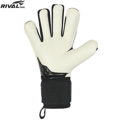 Crox Rival Pro RP1 Black White Hybrid Cut Sizes 6-11