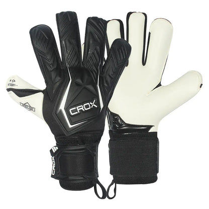 Crox Rival Pro RP1 Black/White Size 6-11