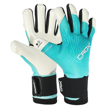 Crox Phantom 01 Blue Negative Cut Sizes 6-11