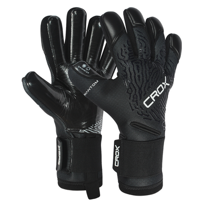 Crox Phantom 03 Blackout Negative Cut Sizes 6-11