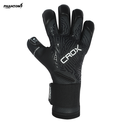 Crox Phantom 03 Blackout Negative Cut Sizes 6-11