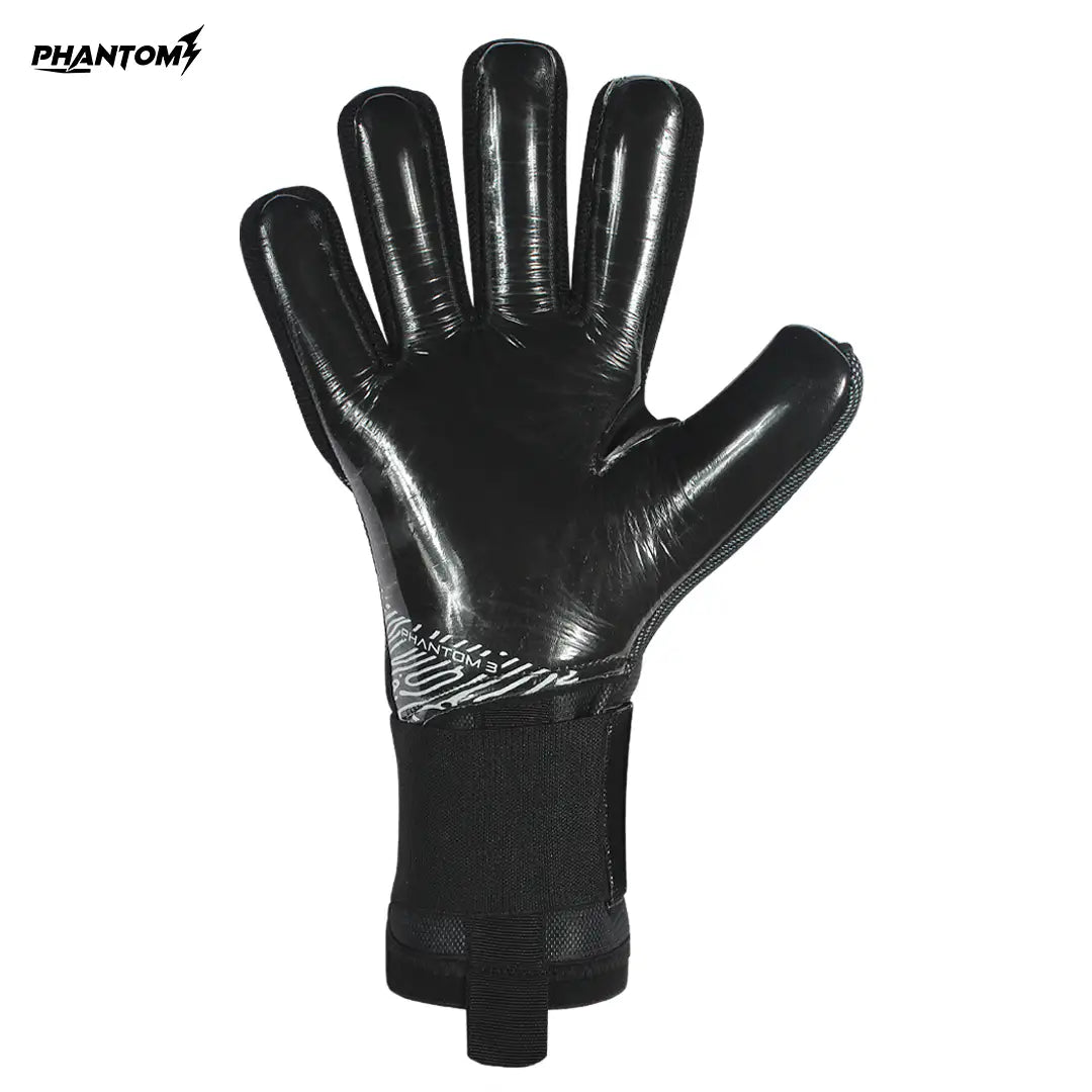 Crox Phantom 03 Blackout Size 6-11