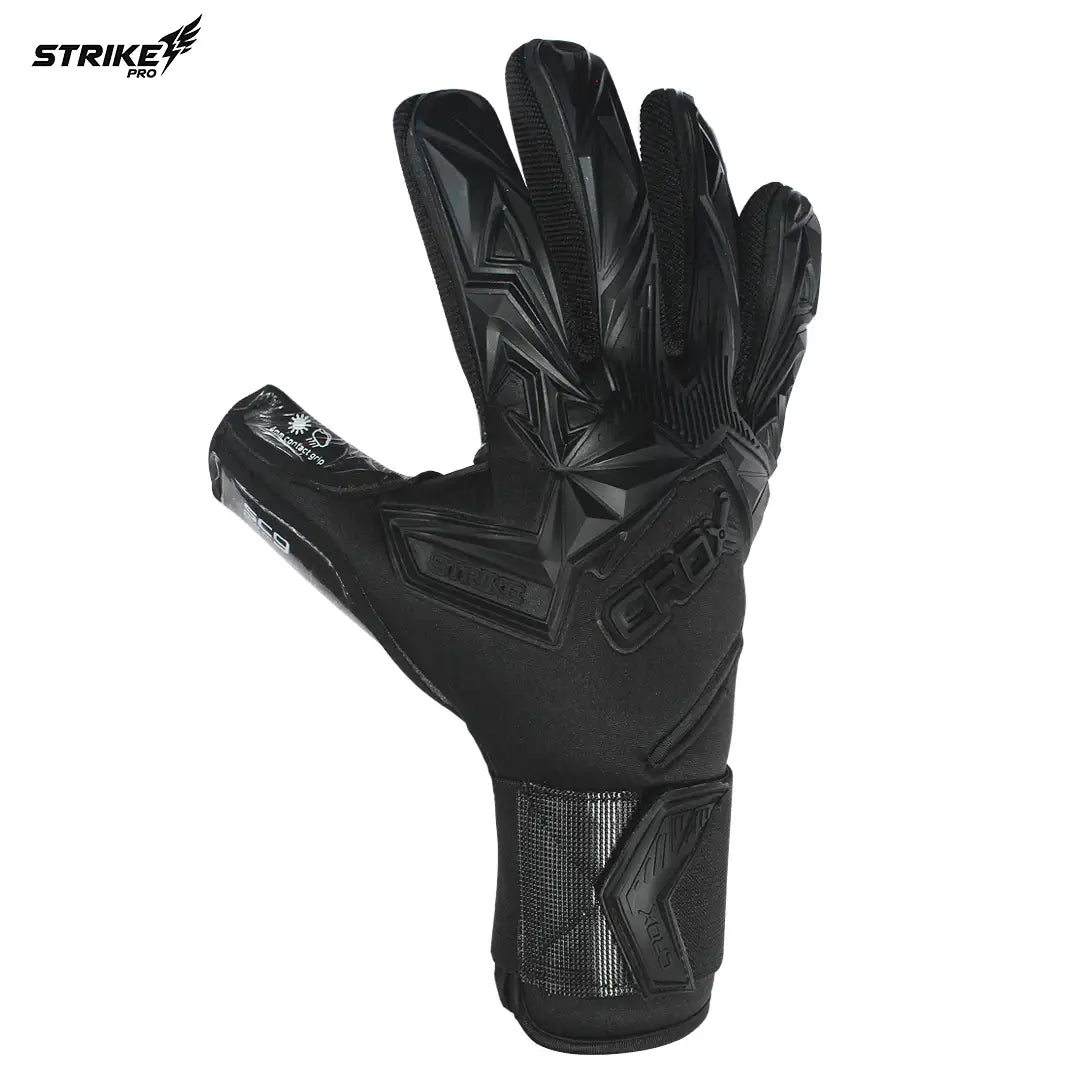 Crox Strike Pro 1 Black Size 6-11