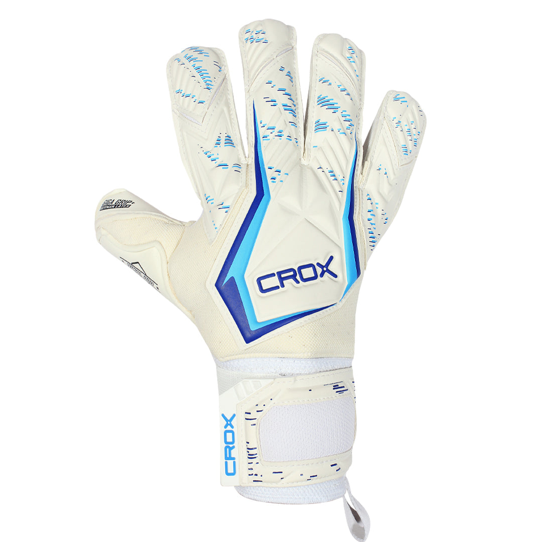 Crox Rival Pro RP2 Blue Ice Negative Cut Sizes 6-11