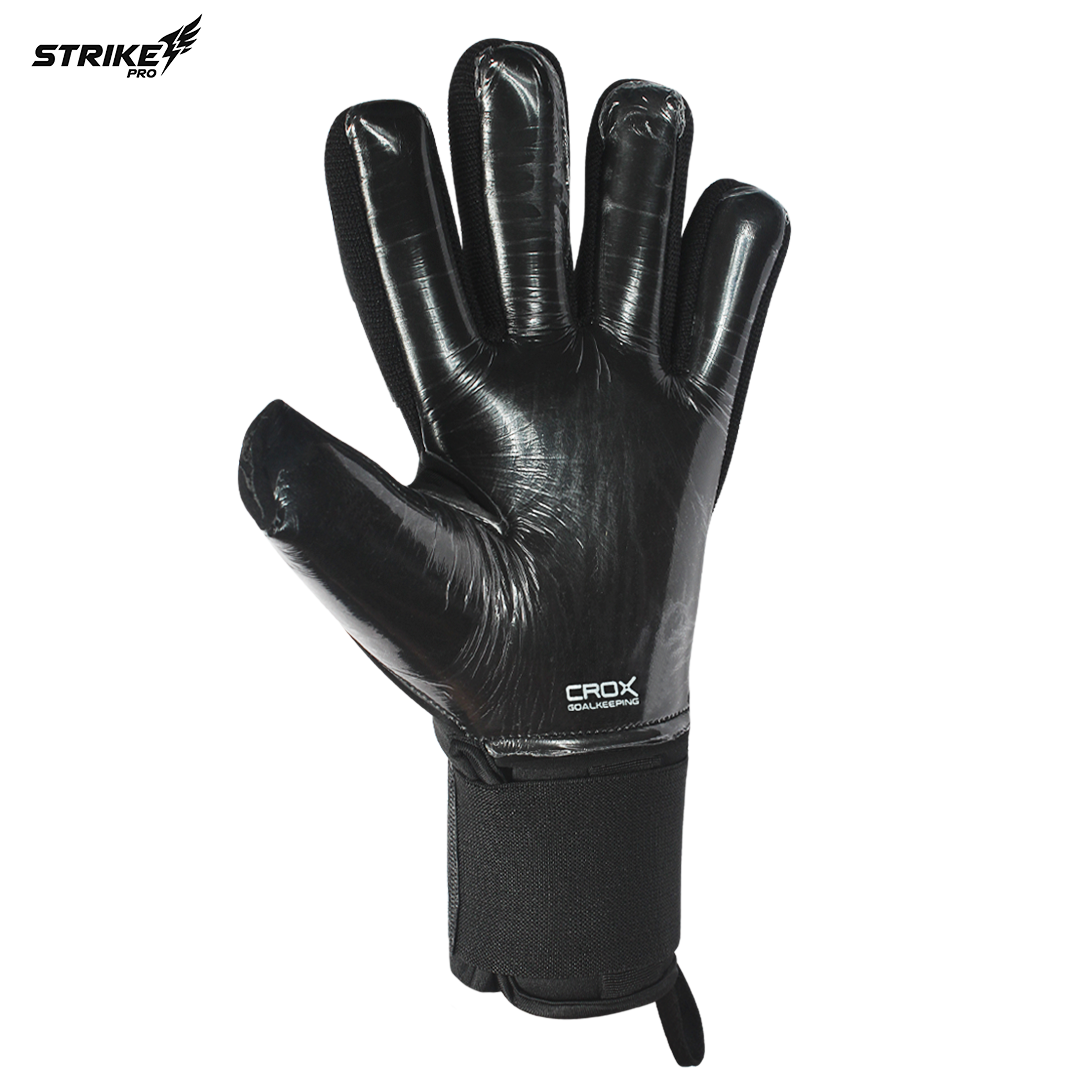 Crox Strike Pro 1 Black Negative Cut Sizes 6-11
