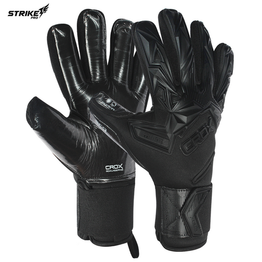 Crox Strike Pro 1 Black Negative Cut Sizes 6-11