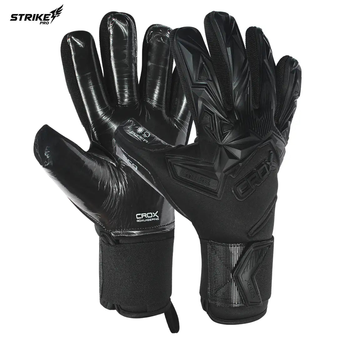 Crox Strike Pro 1 Black Size 6-11