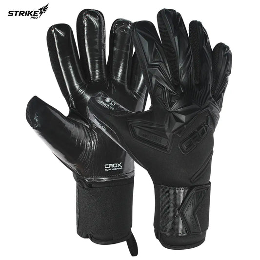 Crox Strike Pro 1 Black Size 6-11