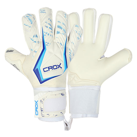 Crox Rival Pro RP2 Blue Ice Negative Cut Sizes 6-11