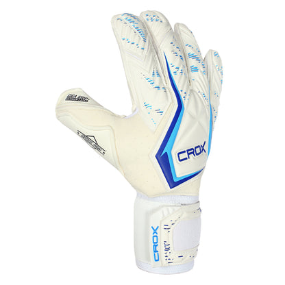 Crox Rival Pro RP2 Blue Ice Negative Cut Sizes 6-11