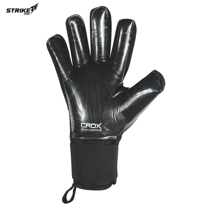 Crox Strike Pro 1 Black Negative Cut Sizes 6-11