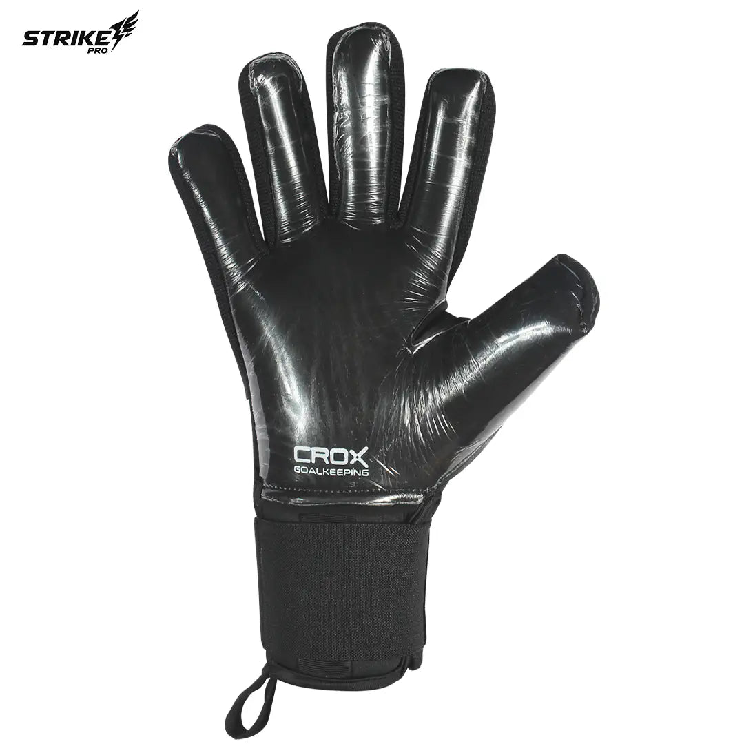 Crox Strike Pro 1 Black Size 6-11