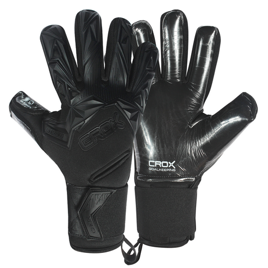 Crox Strike Pro 1 Black Negative Cut Sizes 6-11