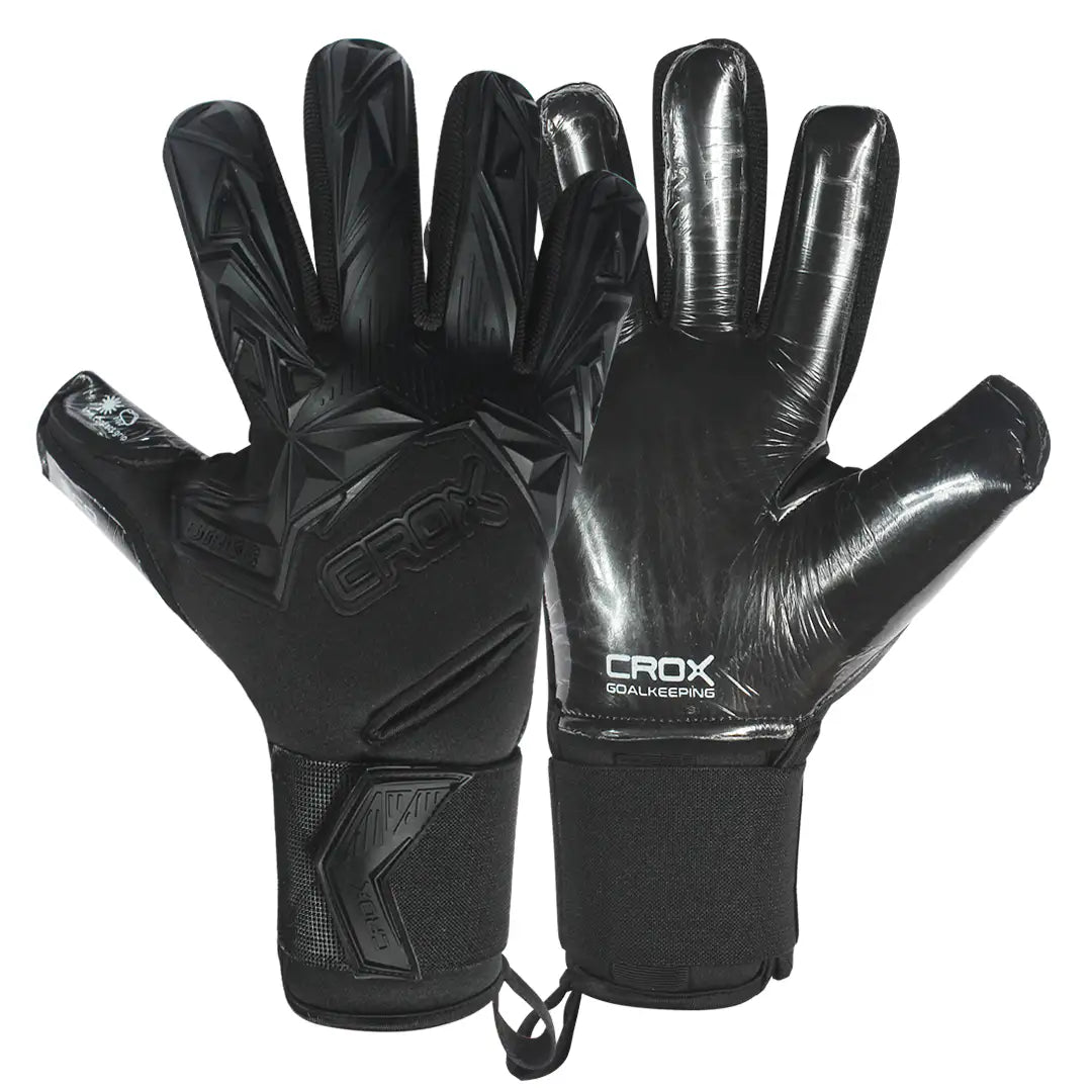 Crox Strike Pro 1 Black Size 6-11