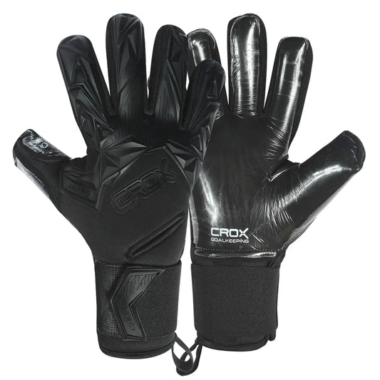 Crox Strike Pro 1 Black Size 6-11