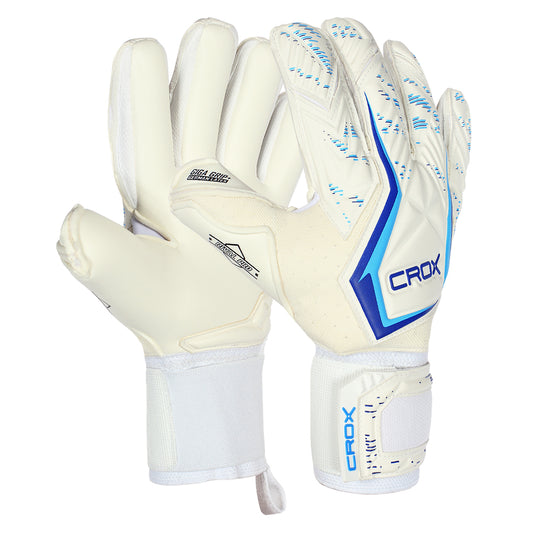Crox Rival Pro RP2 Blue Ice Negative Cut Sizes 6-11