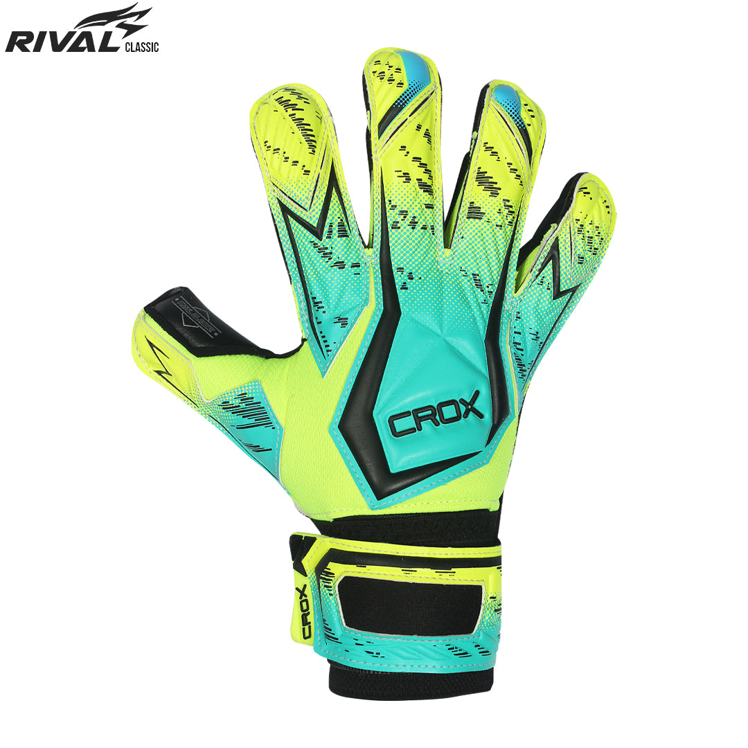 Crox Rival Classic R4 Volt Size 4-7