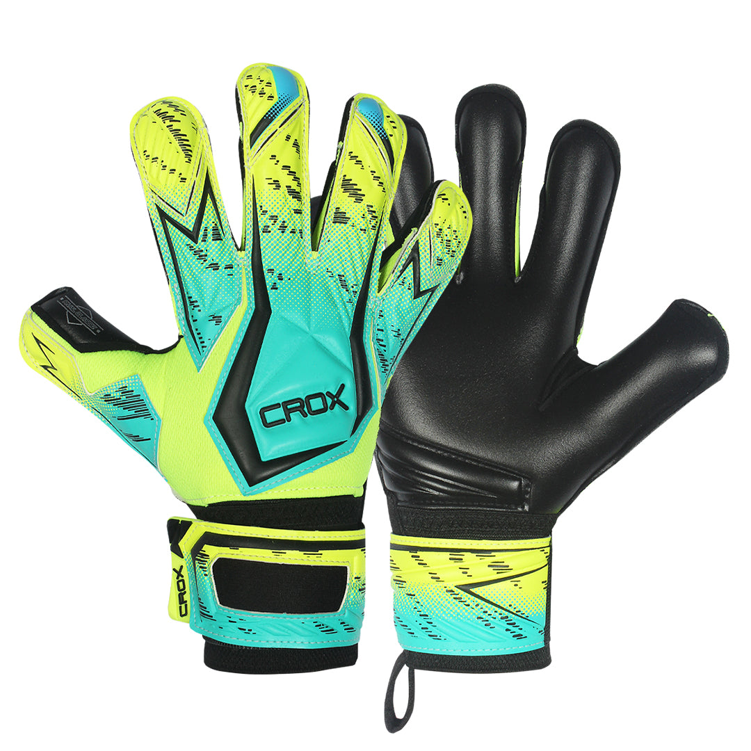 Crox Rival Classic R4 Volt Size 4-7