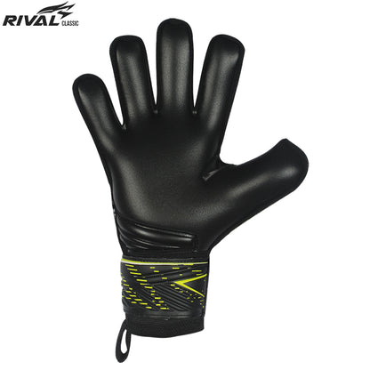 Crox Rival Classic R3 Green/Black Size 4-7