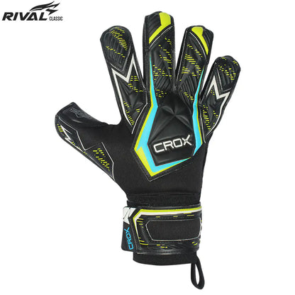Crox Rival Classic R3 Green/Black Size 4-7