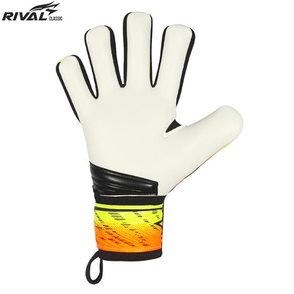 Crox Rival Classic R2 Orange Size 4-7