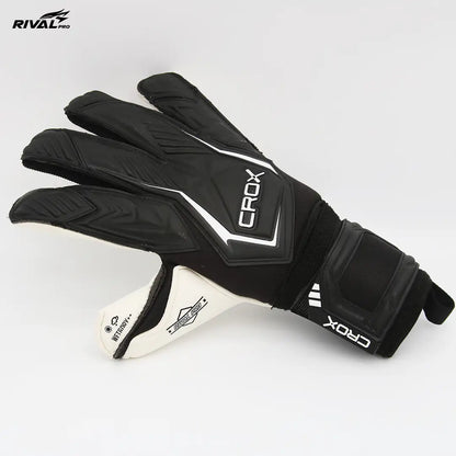 Crox Rival Pro RP1 Black/White Size 6-11
