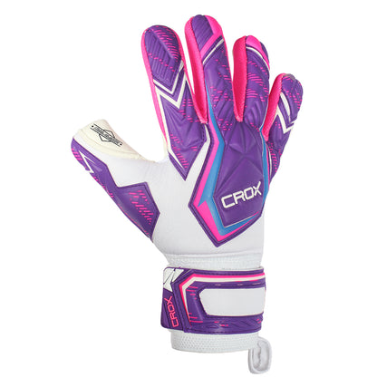 Crox Rival Classic R1 Purple Size 4-7