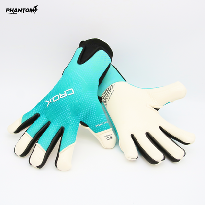 Crox Phantom 01 Blue Negative Cut Sizes 6-11