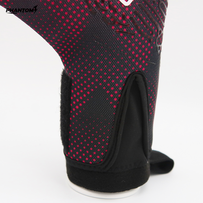 Crox Phantom 02 Red Argo Negative Cut Sizes 6-11