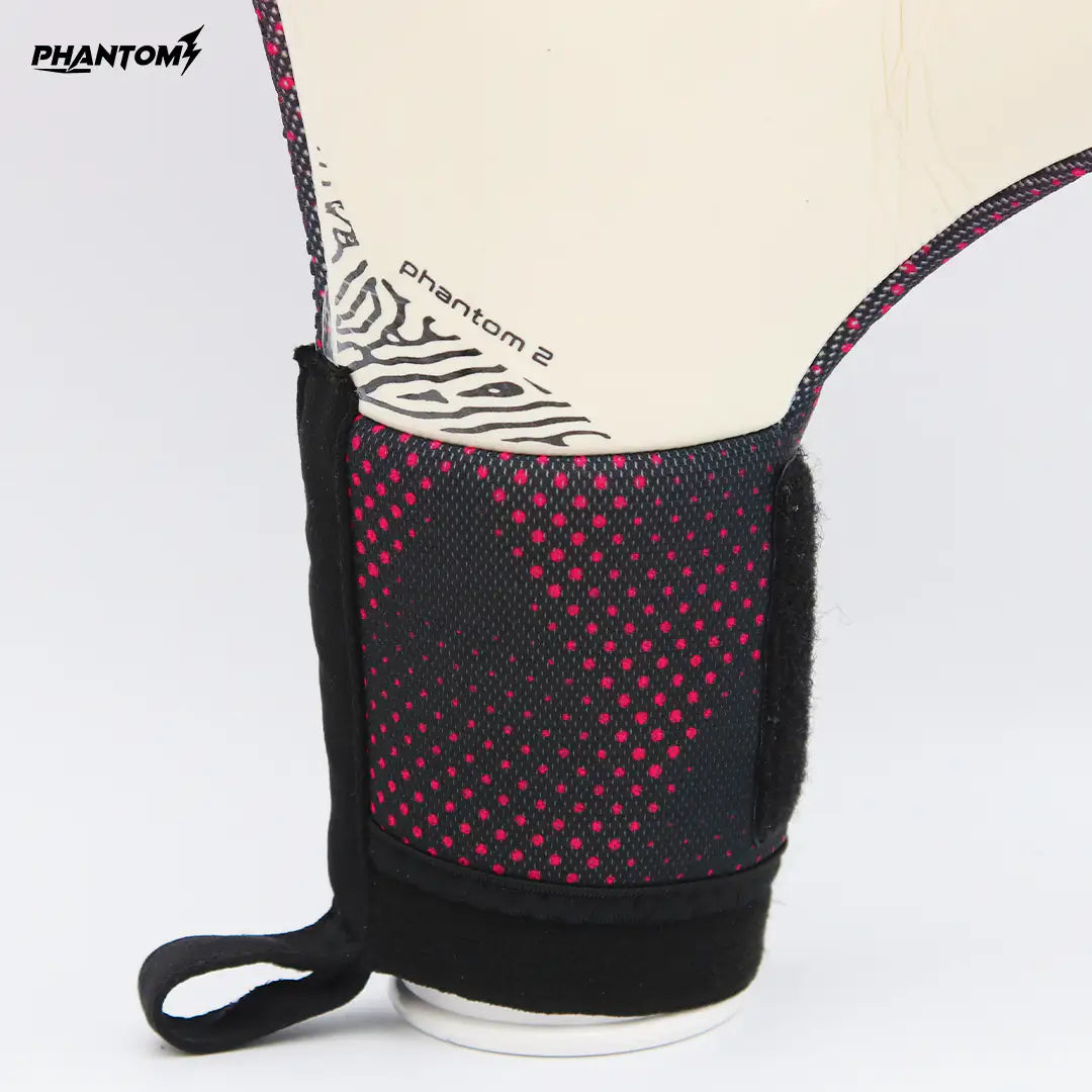 Crox Phantom 02 Red Size 6-11