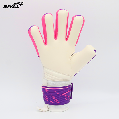 Crox Rival Classic R1 Purple Size 4-7