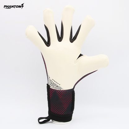 Crox Phantom 02 Red Argo Negative Cut Sizes 6-11