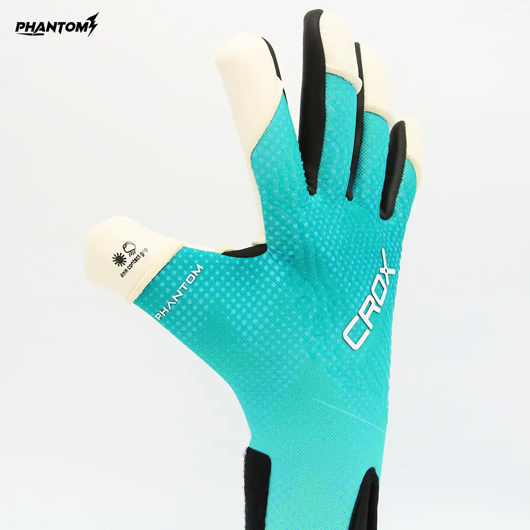 Crox Phantom 01 Blue Size 6-11