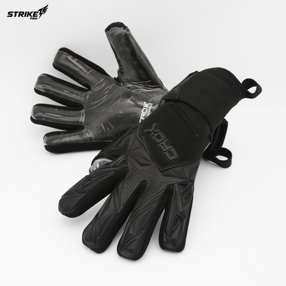 Crox Strike Pro 1 Black Negative Cut Sizes 6-11