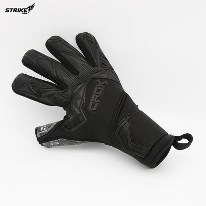 Crox Strike Pro 1 Black Negative Cut Sizes 6-11