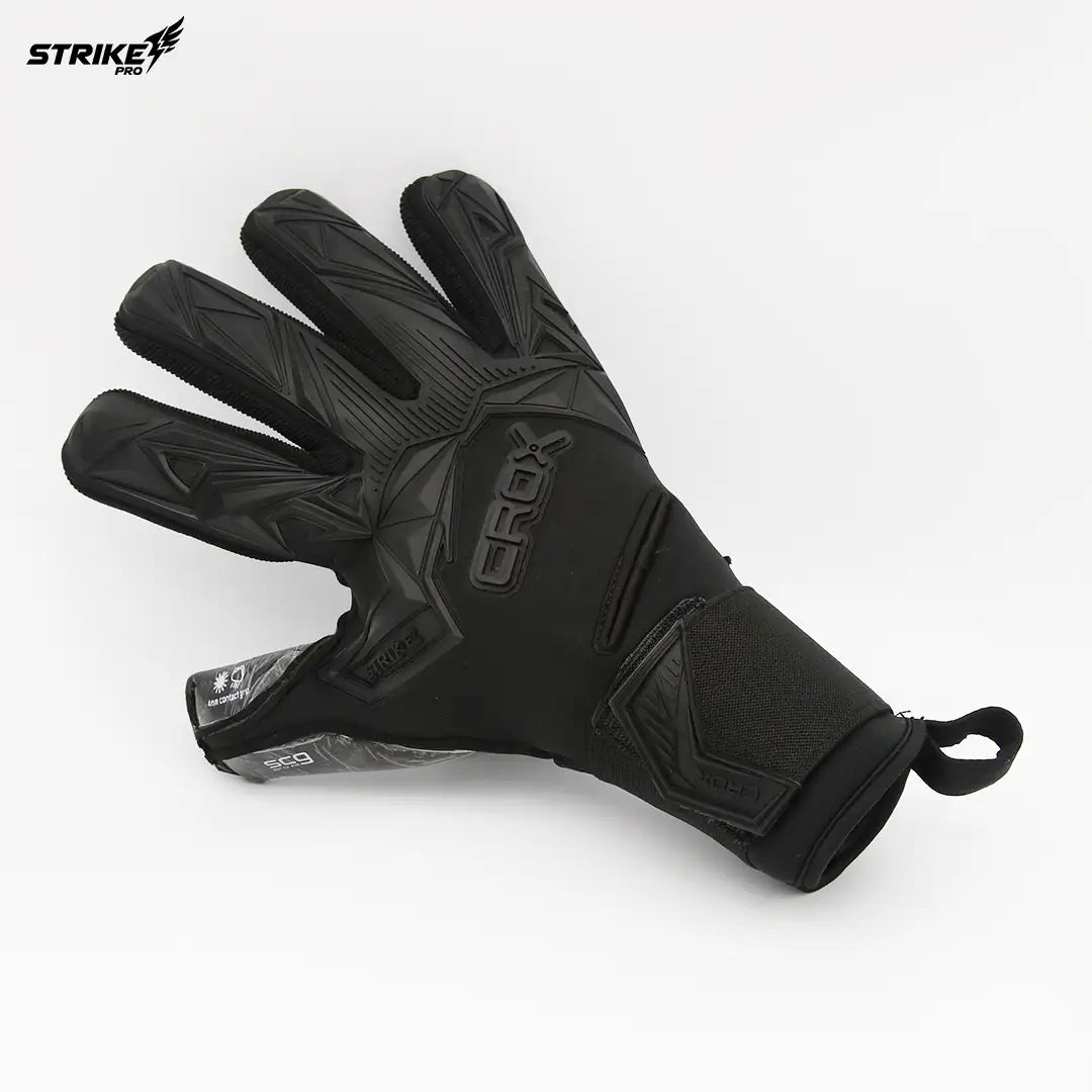 Crox Strike Pro 1 Black Size 6-11
