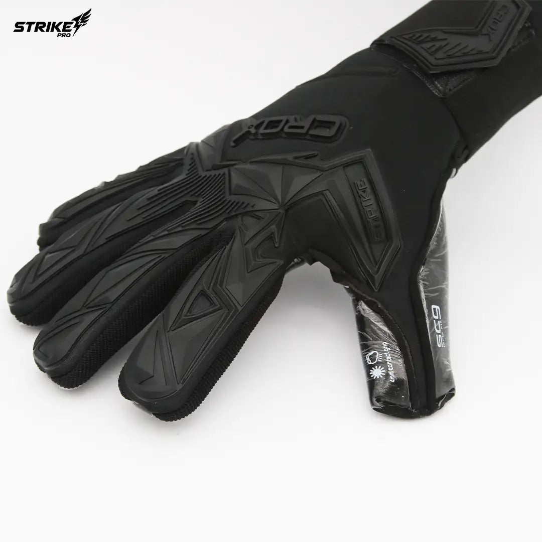 Crox Strike Pro 1 Black Size 6-11
